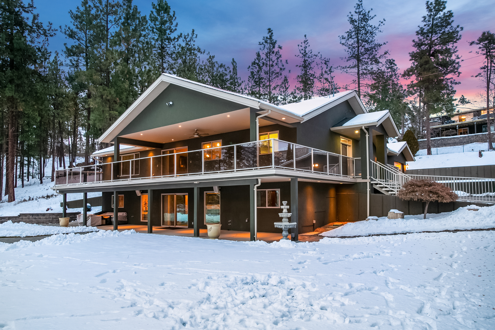 2311 Westlake Road, West Kelowna Property Listing